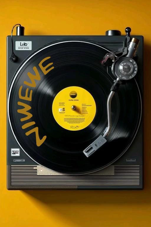 Yenze Digital Album